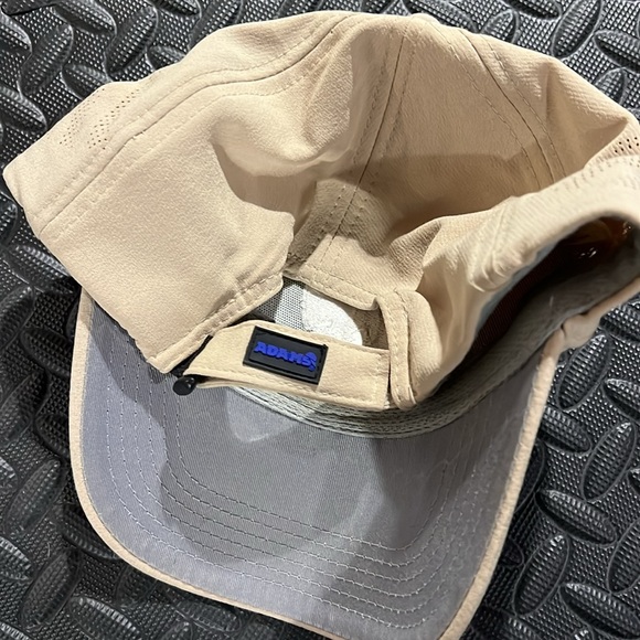 Adam's hat - Picture 3 of 4